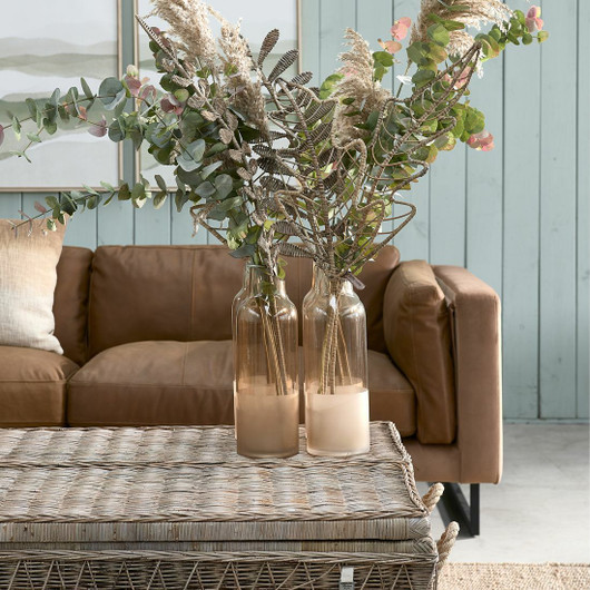 Desert Sand Vase