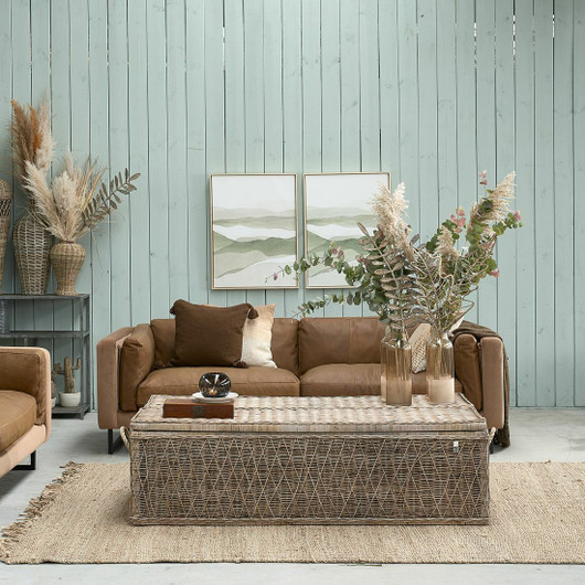 Desert Sand Vase
