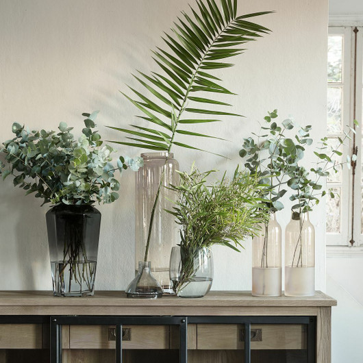Desert Sand Vase