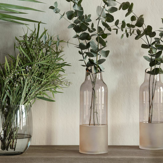 Desert Sand Vase