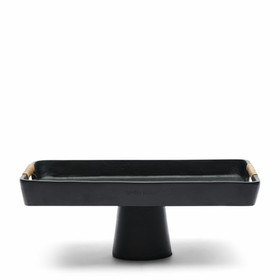 Breakers Dock Cake Stand