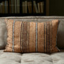 Desert Nomade Stripe Pillow Cover