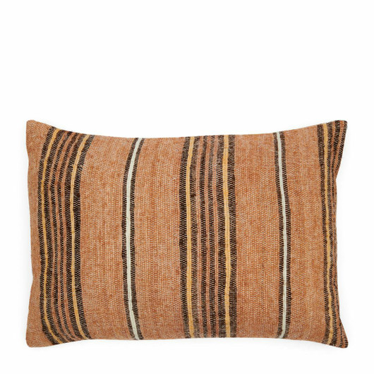 Desert Nomade Stripe Pillow Cover