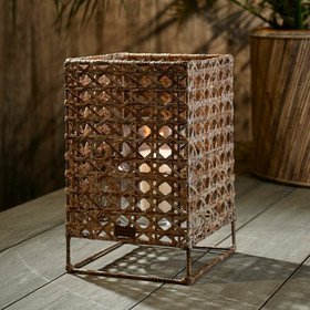 RM Webbing Square Hurricane