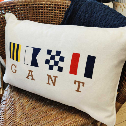 Gant Flag Sisustustyyny 40 x 60 cm