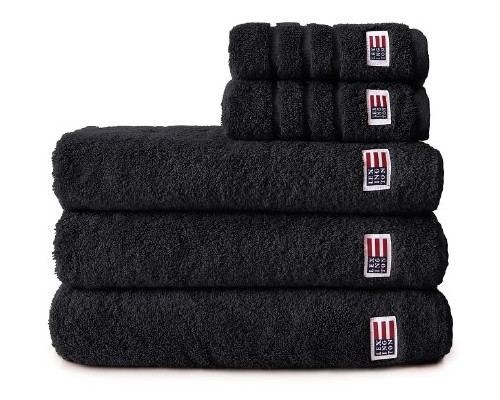 Original pyyhe Black