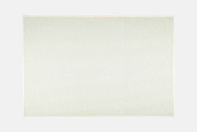 Aho matto valkoinen 133x200cm