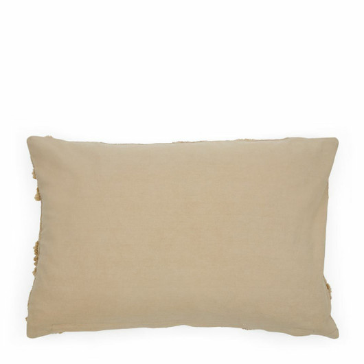 Desert Wave Pillow Cover natural