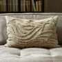 Desert Wave Pillow Cover natural