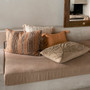 Desert Wave Pillow Cover natural