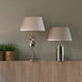 Elegant Mannequin Lamp Base