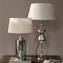 Elegant Mannequin Lamp Base