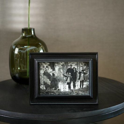 Chelsea Photo Frame black 10x15
