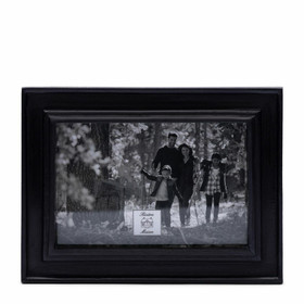 Chelsea Photo Frame black 10x15