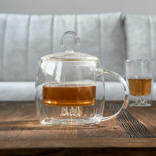 RM 48 Tea Pot