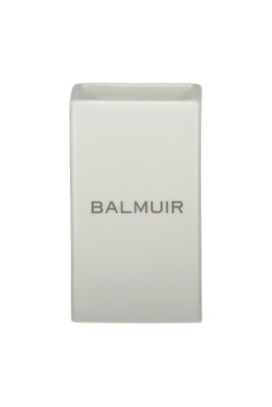 Lugano säilytysmuki valkoinen