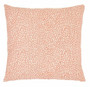 Tofta tyynynpäällinen roosa 45 x 45 cm