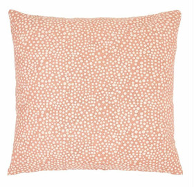 Tofta tyynynpäällinen roosa 45 x 45 cm