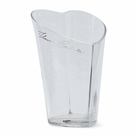 Lovely Heart Vase