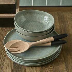 Perfect Chef Salad Tossers