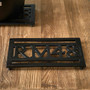 RM 48 Trivet black