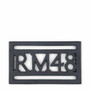 RM 48 Trivet black