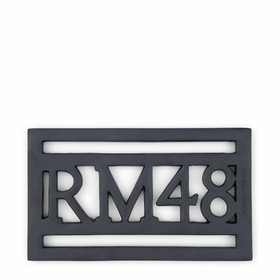 RM 48 Trivet black