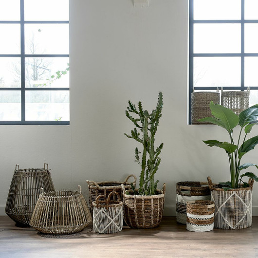 Byron Bay Basket M