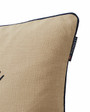 Tyynynpäällinen Airstreamer puuvillaa 50 x 50 cm beige