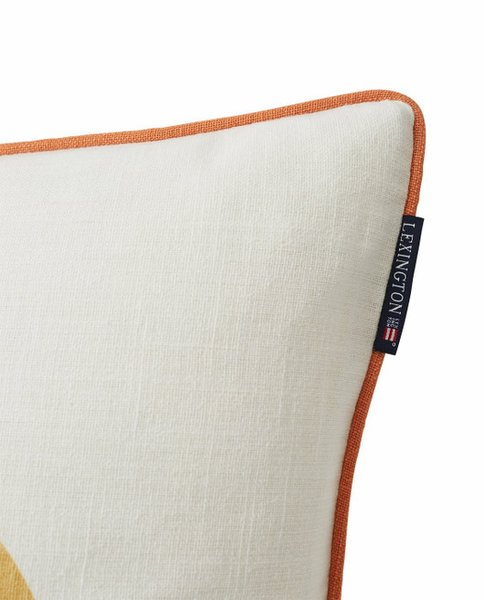 Tyynynpäällinen Surf Beach puuvillaa 50 x 50 cm