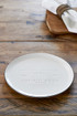 RM Bistro Plate 27 cm