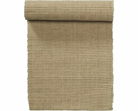 Juuttikaitaliina Amhi 35 x 120 cm