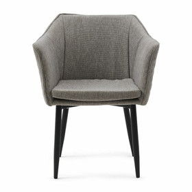 Megan DAC Black Leg Fog