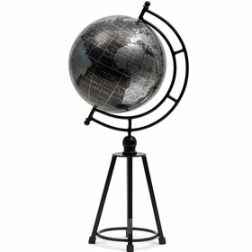 Greenwich Classic Globe black