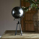 Greenwich Classic Globe black