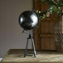 Greenwich Classic Globe black
