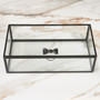 Pretty Bow Decoration Box