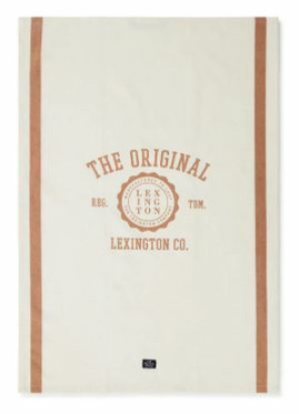 Keittiöpyyhe orgaanista puuvillaa