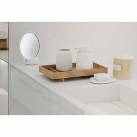 SONO Hammasharjamuki valkoinen