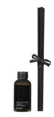 Fraga Room Fragrance - Refill Set Sandalwood myrrh