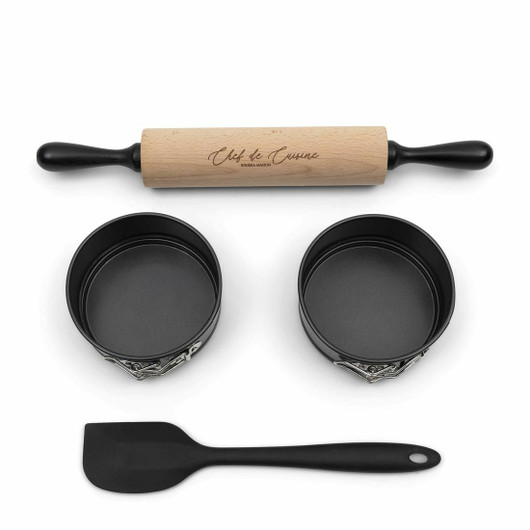 Chef De Cuisine Baking Set