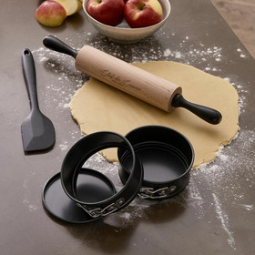 Chef De Cuisine Baking Set
