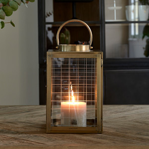 	RM Seattle Lantern