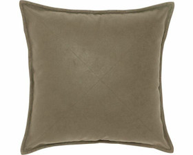 Lycke keinonahkainen tyynynpäällinen 45 x 45 cm