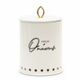 Fresh Onions Storage Jar