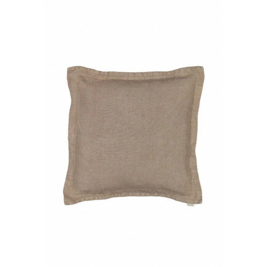 Arona tyynynpäällinen koristereunuksella mink 45x45cm Balmuir
