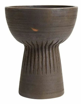 Jalallinen ruukku Wire L