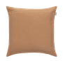 Gant Logo tyynynpäällinen 50x50 Roasted walnut