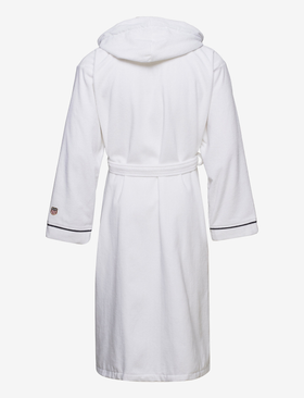 Archive Shield kylpytakki valkoinen 