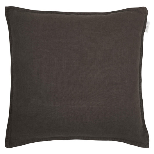 Sabina Tyynynpäällinen 45x45 Tummanruskea